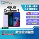 【福利品】ASUS ZenFone 7 8+128GB 6.67吋 (5G) 翻轉相機 公務機推薦 濾風切聲