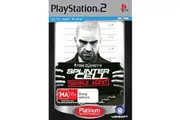 Tom Clancy's Splinter Cell Double Agent (PS2) [Pre-Owned]