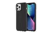 Survivor Clear Case For Apple iPhone 13 Pro Max - Black