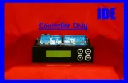 NEW!! 1-15 target IDE DVD/CD duplicator controller, for Controller Unit Only.