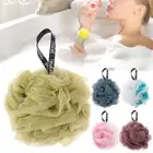 Scrubbers Body Exfoliate Shower Puff Sponge Balls Bathroom Supplies Bath Ball