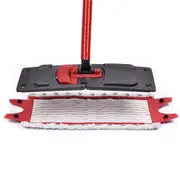 Microfiber Floor Mop Pad Compatible With Vileda UltraMax Mop