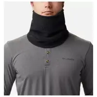 在飛比找蝦皮購物優惠-現貨 Columbia Fleece Neck Gaiter