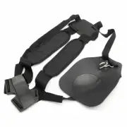 SHOULDER HARNESS Fit ALDI GARDENLINE LINE TRIMMER BRUSHCUTTER 90949290