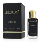 JEROBOAM - ORIENTO EXTRAIT 中性東方調香水