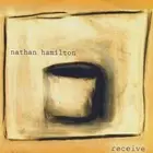 NATHAN HAMILTON - Receive - CD - **BRAND NEW/STILL SEALED**