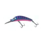 JJS Lures Aftershock Stumpjumper Lure 55mm