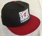 Original Victorinox Swiss Army Brand , Hat cap NEW