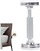 Wall Bed Stoppers, Furniture Anti-Shake Telescopic Rod Fixer, Multi-Purpose Anti-Shake Tool for Sofa, Table, Bed, Cabinet, and Other Furniture