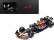 Red Bull Racing RB19 #1 Max Verstappen Oracle Winner Formula One F1 United GP by