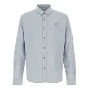 [AMI] Classic Fit Shirt