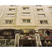 Gold Hotel