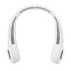 Hanging Neck Fan Leafless USB Micro Portable Air Cooler Mini Electric Air Co Kit