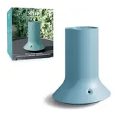 Pranarôm Soleo Essential Oil Diffuser With Battery Blue