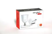 Sengled Pulse LED Bulb JBL speaker Starter Kit B22 WHITE 1 Master + 1 Satellite