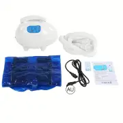NNETM Home Skin Care Cleaning Massage Tool - White