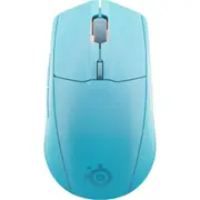 Steelseries Rival 3 Gen 2 Wireless Gaming Mouse - Aqua [62526]