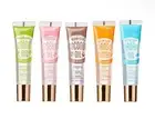 Broadway Vita-Lip Clear Lip Gloss 0.47oz/14ml (5PCS Mint & Coconut & Rosehip