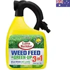 lder - Weed, Feed and Green Up Liquid Lawn Fertiliser 2L - Rapid Greening - S...