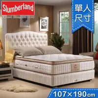 在飛比找PChome24h購物優惠-【斯林百蘭】TEMPSMART II ELEGANT御璽單人