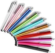 Stylus Pens for Touch Screens, 10 Pack Stylus Pen for iPad iPhone Android
