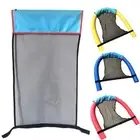Bed Swimming Chair Floating Pool Water Hammock Floating Toys Inflatable Pools