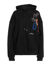 [NUMERO 00] NUMERO 00 Sweatshirts - Item 10269781