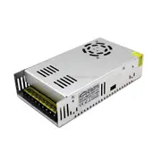 S-600-12 DC12V 50A 600W Light Bar Regulated Switching Power Supply LED Transformer