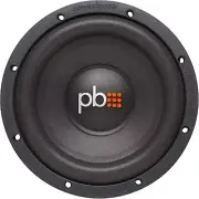 S-84D 8" Subwoofer