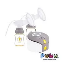 在飛比找PChome商店街優惠-【布克浩司】PUKU藍色企鵝 Double Easy輕巧型電