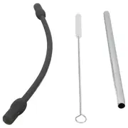 Fully Automatic Coffee Machine Milk Replacement Hose for Bosch and Siemens Coffee Machine Milk Hose Photo Color