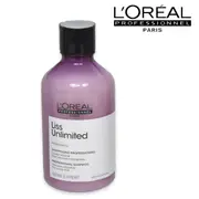 [L'oréal] L'oreal Liss unlimited shampoo 300 ml