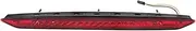 DEMULAX 3Rd Third Brake Stop Light Red Lens Rear Trunk, for, E85 Z4 2002 2003-2008 63256930246 Car Brake Light