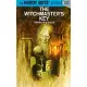 Hardy Boys 55: The Witchmaster’s Key