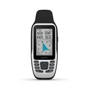 Garmin GPSMAP 79s, Marine GPS Handheld with Worldwide Basemap, Rugged Design and