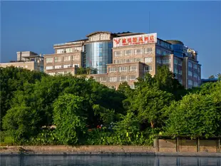 誠悦精選酒店(桂林象山公園店)Cheng Yue Selected Hotel (Guilin Xiangshan Park)