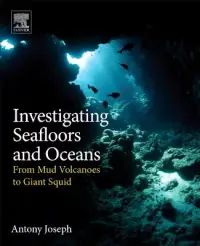 在飛比找博客來優惠-Investigating Seafloors and Oc