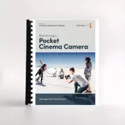 Blackmagic Design Pocket Cinema Camera Manual