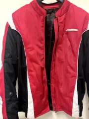 Fieldsheer Breeze Mesh Pink Jacket - Size 14