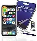 Japan Screen Protector for iPhone XS/X Oleophobic Scratch Proof Oil Res Made in