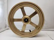 22 23 24 HONDA GROM SP FRONT WHEEL RIM - *NEW*