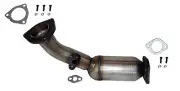Front Catalytic Converter for 2002 Toyota 4Runner