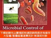 在飛比找露天拍賣優惠-博民英文原版罕見Microbial Control of V