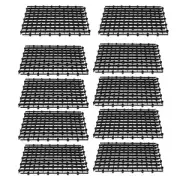 Installation Aquarium Filter Grid Aquarium Filter Grid Plate Screen For Aquarium