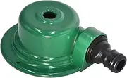 Garden Sprinkler Alloy Watering Sprinklers for Head
