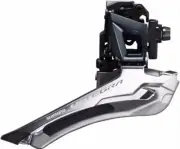 Shimano Ultegra FD-R8000 Front Derailleur 2x11sp 31.8/28.6mm Clamp