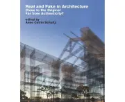 Real and Fake in Architecture
