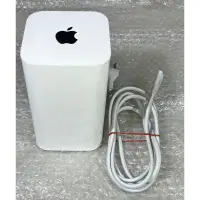 在飛比找蝦皮購物優惠-◢ 簡便宜 ◣ 二手 頻果 Apple AirPort Ex