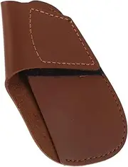 HANABASS Golf Putter Covers Durable Head Covers for Golf Clubs Stylish Protection for Center Shaft Putters Design Secure Fit Prolongs