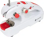 [Singer] Stitch Quick + Portable Cordless Mending Machine Bundles (Two Thread Stitch Quick +)